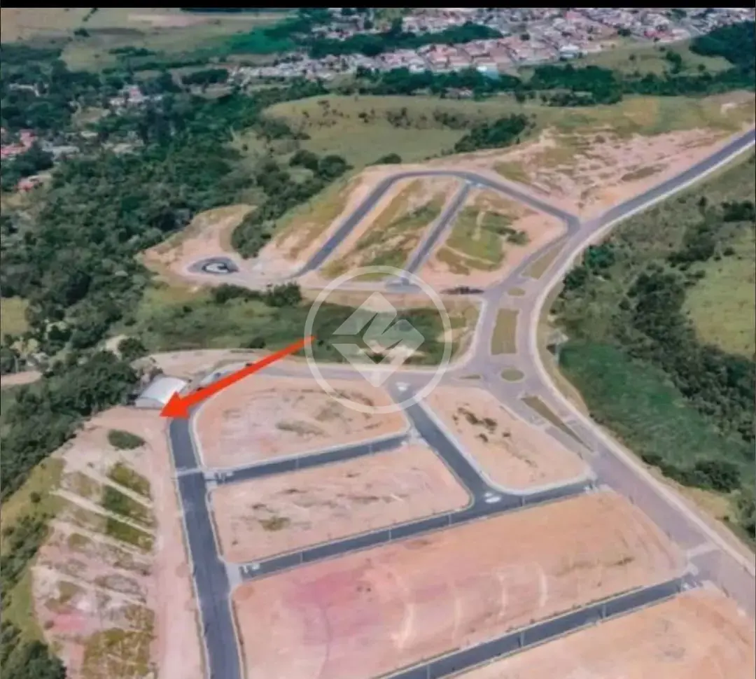 Imagem 3 - Terreno em Vila Amélia, São José dos Campos - SP