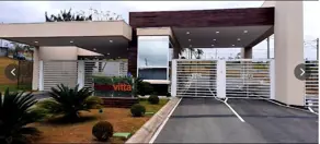 Terreno Condomínio Bellavittá, Caçapava - SP — foto 2
