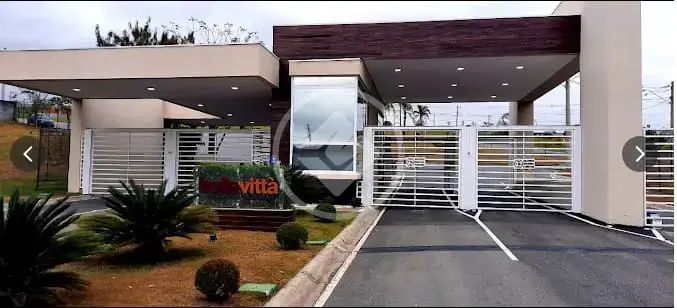 Imagem 1 - Terreno em Condomínio Bellavittá, Caçapava - SP