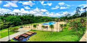 Terreno Condomínio Bellavittá, Caçapava - SP — foto 1