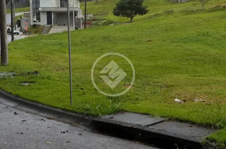 Imagem 2 - Terreno em Condomínio Bellavittá, Caçapava - SP