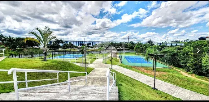 Imagem 3 - Terreno em Condomínio Bellavittá, Caçapava - SP