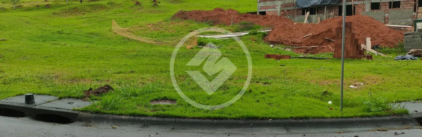 Imagem 5 - Terreno em Condomínio Bellavittá, Caçapava - SP