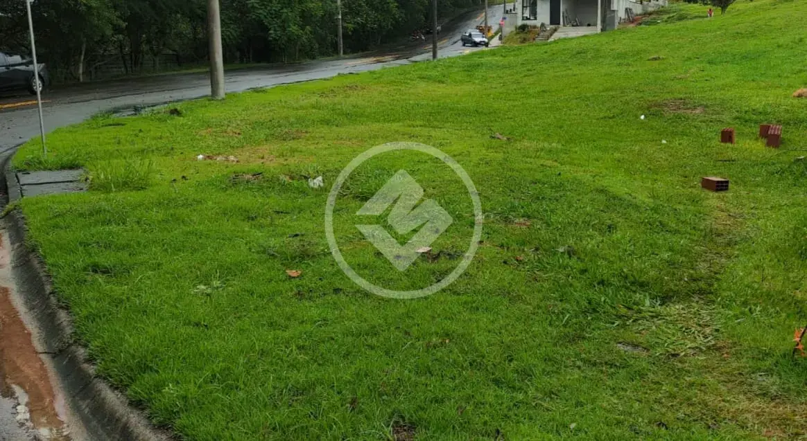 Imagem 4 - Terreno em Condomínio Bellavittá, Caçapava - SP