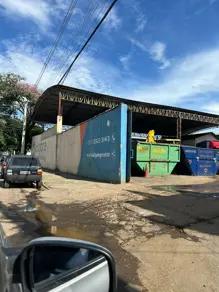 Galpão Jardim Juliana, São José dos Campos - SP — foto 2