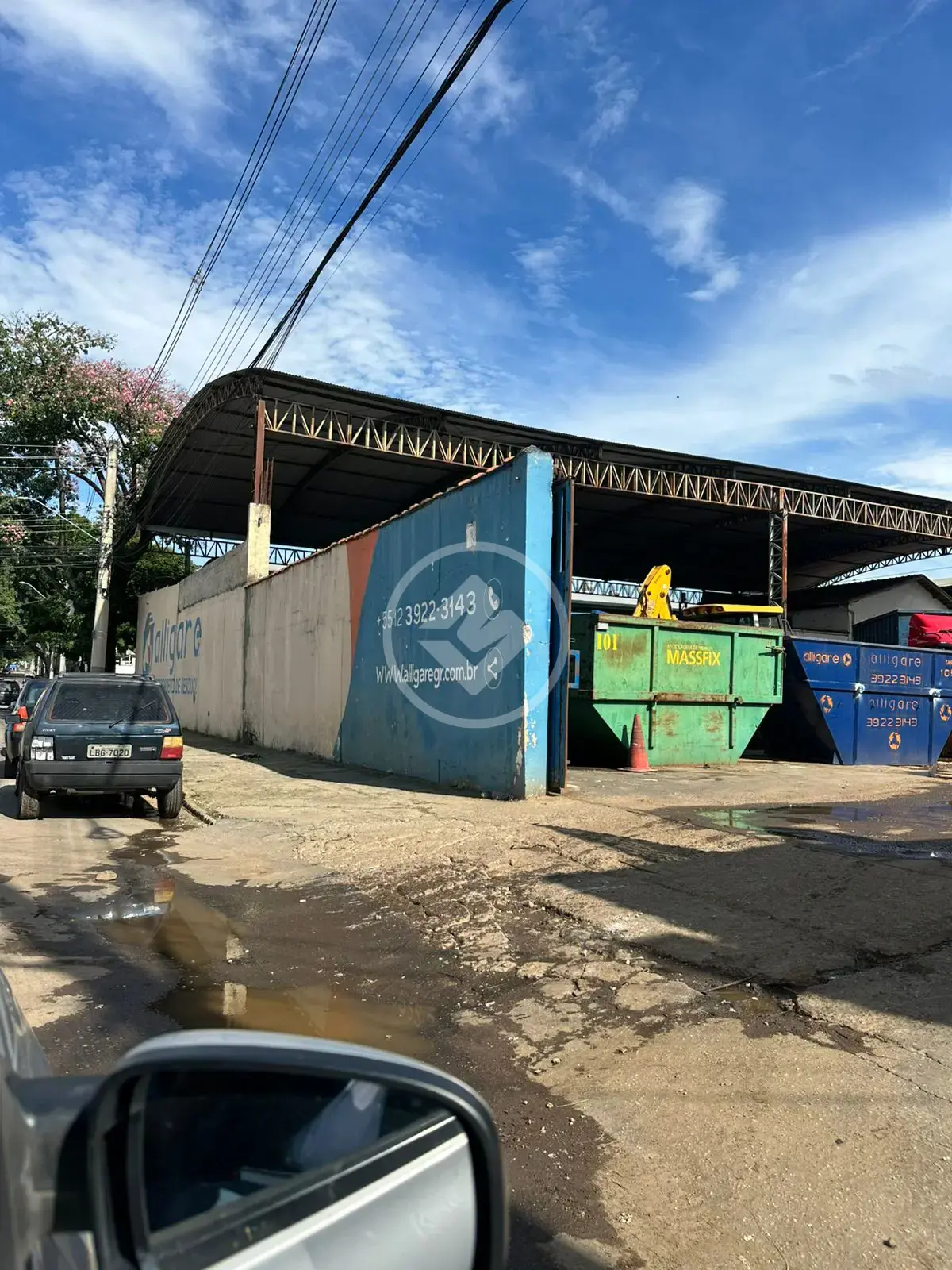 Image 2 - Galpão em Jardim Juliana, São José dos Campos - SP