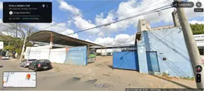 Galpão Jardim Juliana, São José dos Campos - SP — foto 1