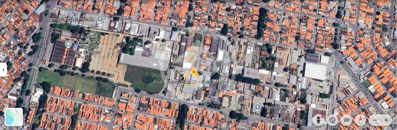 Image 6 - Galpão em Jardim Juliana, São José dos Campos - SP