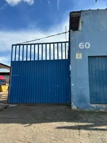 Imagem 4 - Galpão em Jardim Juliana, São José dos Campos - SP