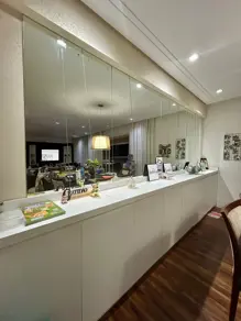 Apartamento Jardim das Industrias, São José dos Campos - SP — foto 1