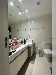 Apartamento Jardim das Industrias, São José dos Campos - SP — foto 2