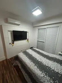 Imagem 4 - Apartamento em Jardim das Industrias, São José dos Campos - SP