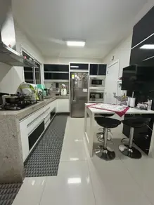 Imagem 6 - Apartamento em Jardim das Industrias, São José dos Campos - SP