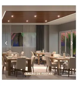 Imagem 2 - Apartamento em Jardim Oriente, São José dos Campos - SP