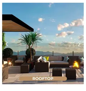 Apartamento Jardim Oriente, São José dos Campos - SP — foto 2