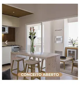 Apartamento Jardim Oriente, São José dos Campos - SP — foto 1
