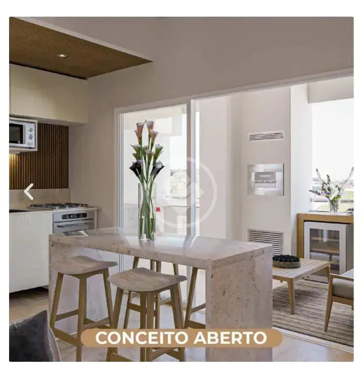 Imagem 1 - Apartamento em Jardim Oriente, São José dos Campos - SP
