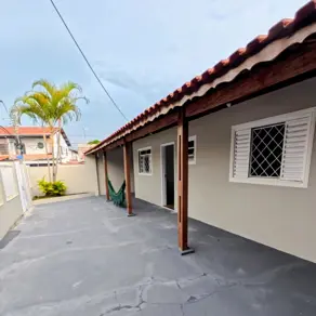 Imagem 5 - Casa em Jardim do Ceu, São José dos Campos - SP