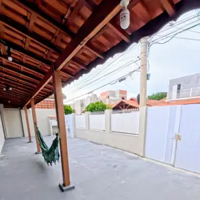 Imagem 3 - Casa em Jardim do Ceu, São José dos Campos - SP