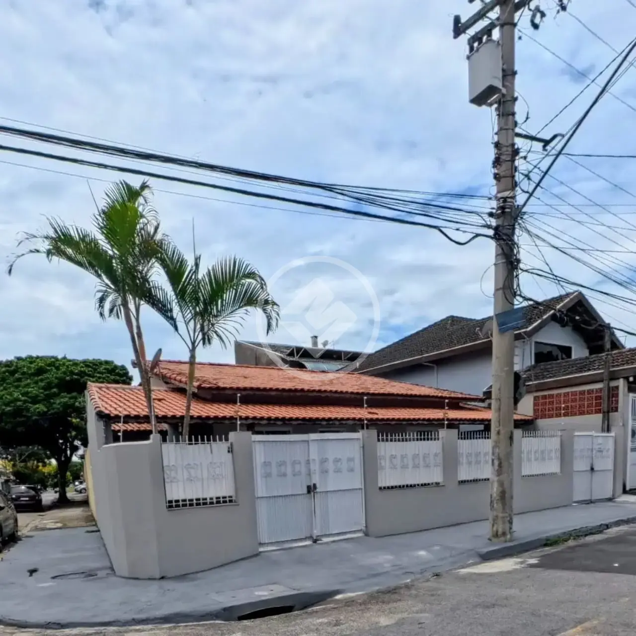 Image 2 - Casa em Jardim do Ceu, São José dos Campos - SP
