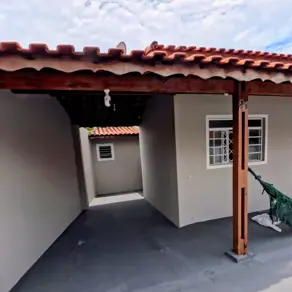 Imagem 2 - Casa em Jardim do Ceu, São José dos Campos - SP