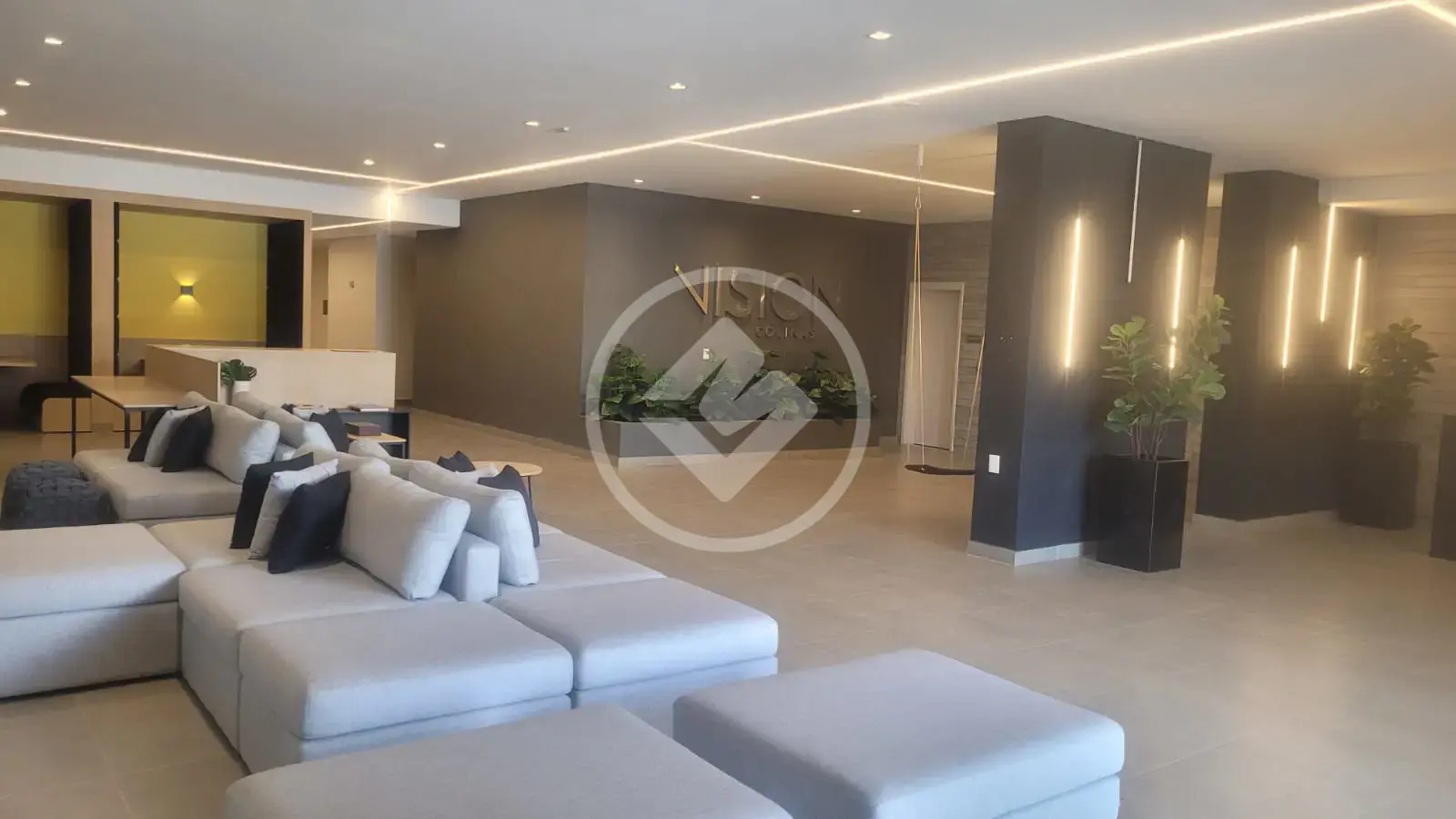 Imagem 1 - Apartamento em JARDIM ESPLANADA, São José dos Campos - SP