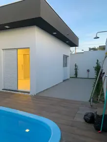 Imagem 3 - Casa Condomínio em Condomínio Terras do Vale, Caçapava - SP
