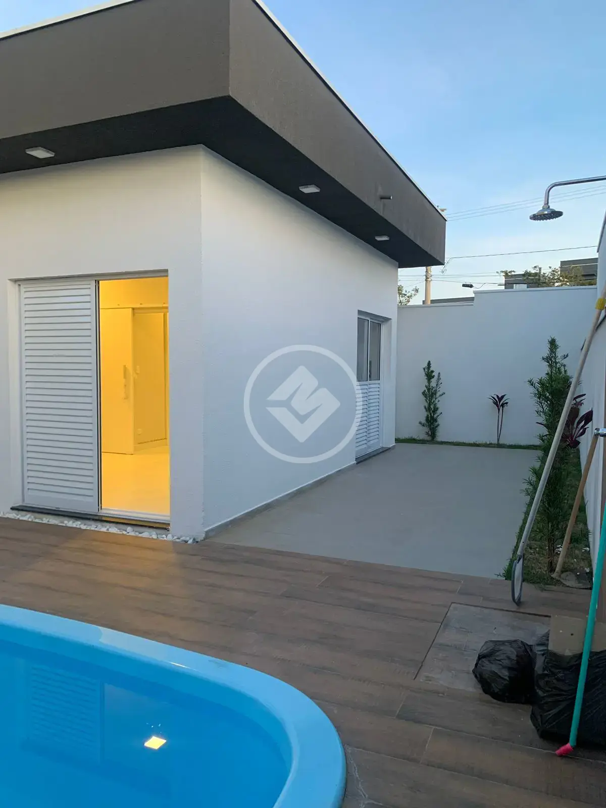 Imagem 3 - Casa Condomínio em Condomínio Terras do Vale, Caçapava - SP