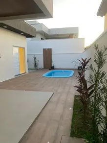Imagem 6 - Casa Condomínio em Condomínio Terras do Vale, Caçapava - SP