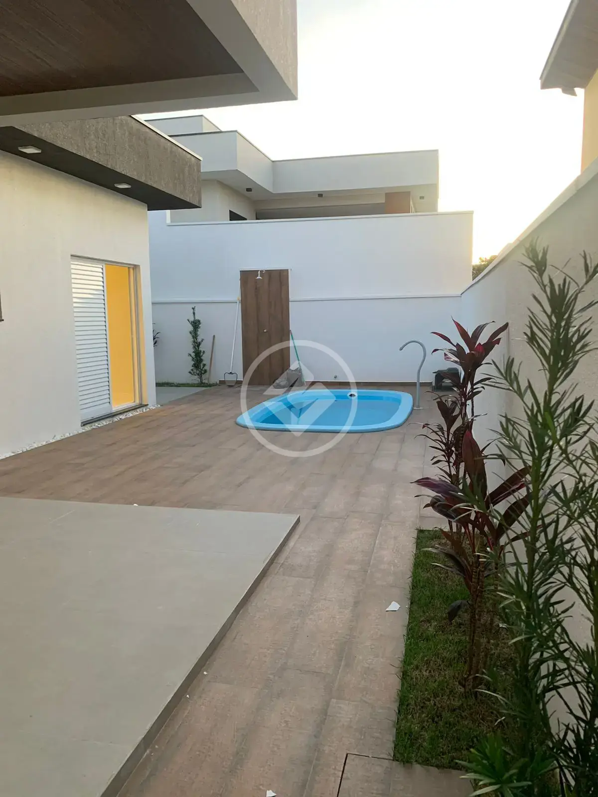 Imagem 6 - Casa Condomínio em Condomínio Terras do Vale, Caçapava - SP