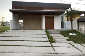 Casa Condomínio Condomínio Terras do Vale, Caçapava - SP — foto 1