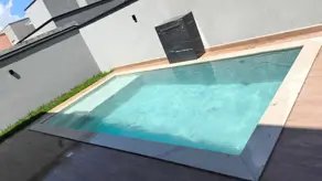 Imagem 6 - Casa Condomínio em Condomínio Terras do Vale, Caçapava - SP