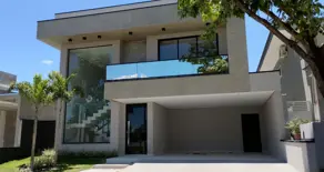Casa Condomínio Condomínio Terras do Vale, Caçapava - SP — foto 1