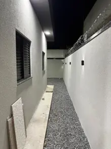 Imagem 5 - Casa em Residencial Parque dos Sinos, Jacareí - SP