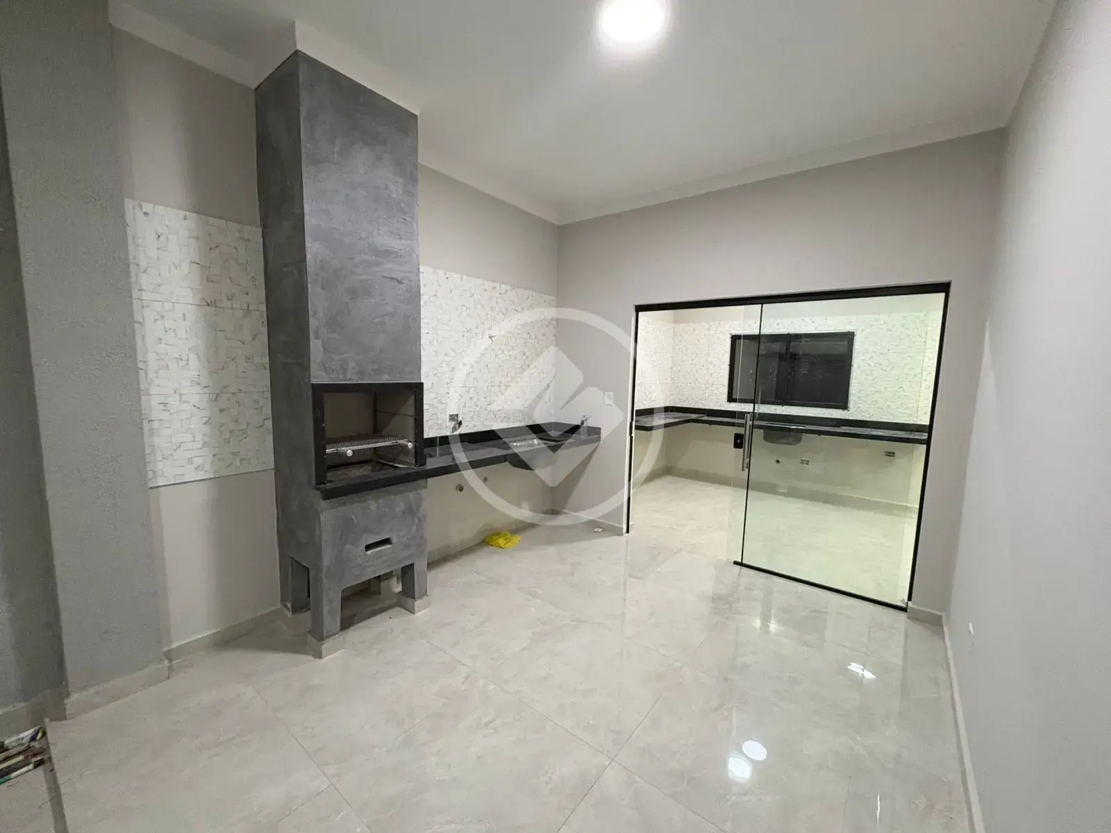 Imagem 1 - Casa em Residencial Parque dos Sinos, Jacareí - SP