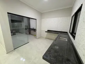 Imagem 3 - Casa em Residencial Parque dos Sinos, Jacareí - SP