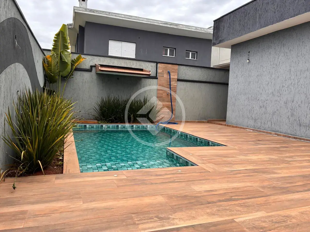 Imagem 2 - Casa Condomínio em Condomínio Terras do Vale, Caçapava - SP
