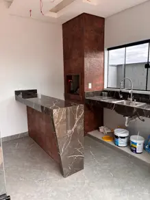 Imagem 4 - Casa Condomínio em Condomínio Terras do Vale, Caçapava - SP