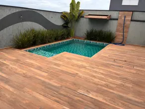 Imagem 3 - Casa Condomínio em Condomínio Terras do Vale, Caçapava - SP