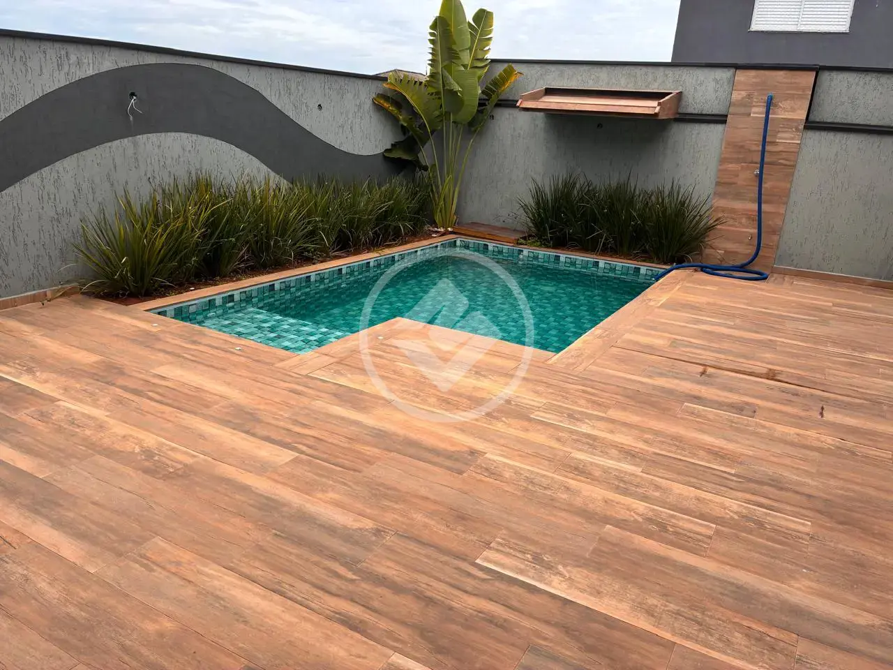 Imagem 3 - Casa Condomínio em Condomínio Terras do Vale, Caçapava - SP