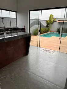 Imagem 5 - Casa Condomínio em Condomínio Terras do Vale, Caçapava - SP
