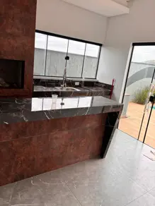Imagem 6 - Casa Condomínio em Condomínio Terras do Vale, Caçapava - SP