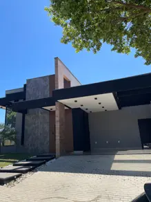 Casa Condomínio Condomínio Terras do Vale, Caçapava - SP — foto 1