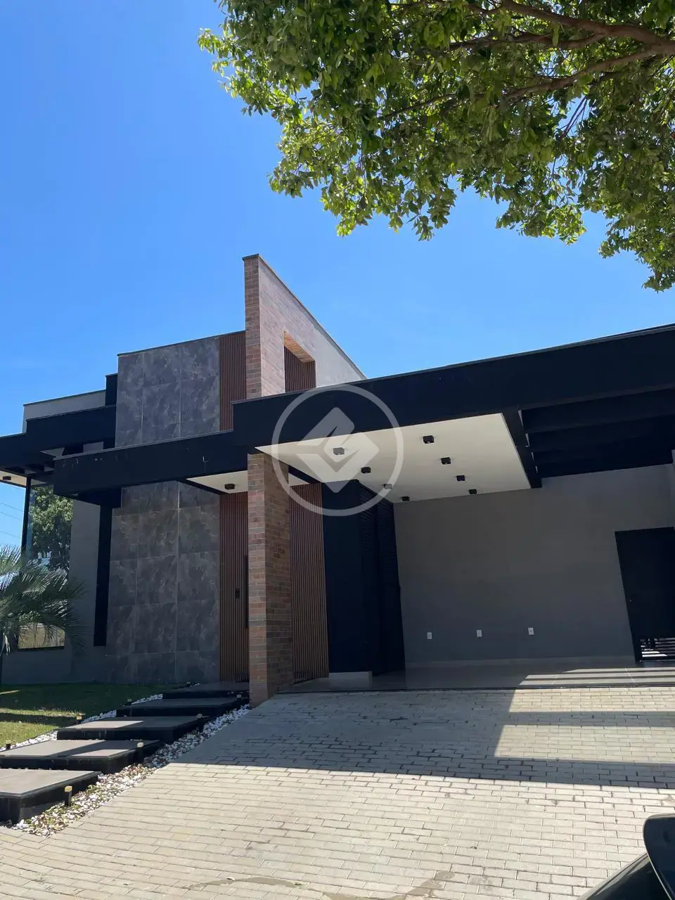 Imagem 1 - Casa Condomínio em Condomínio Terras do Vale, Caçapava - SP