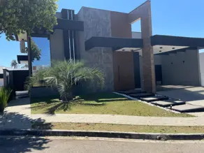 Imagem 2 - Casa Condomínio em Condomínio Terras do Vale, Caçapava - SP