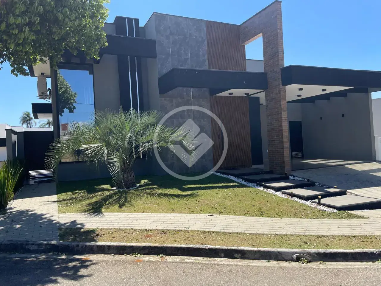 Imagem 2 - Casa Condomínio em Condomínio Terras do Vale, Caçapava - SP