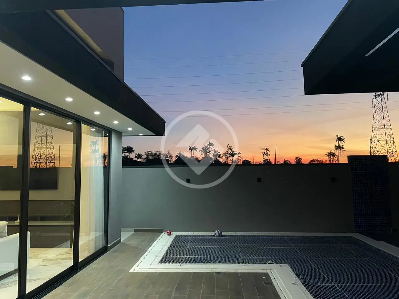 Imagem 3 - Casa Condomínio em Condomínio Terras do Vale, Caçapava - SP