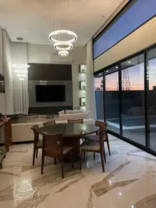 Imagem 5 - Casa Condomínio em Condomínio Terras do Vale, Caçapava - SP