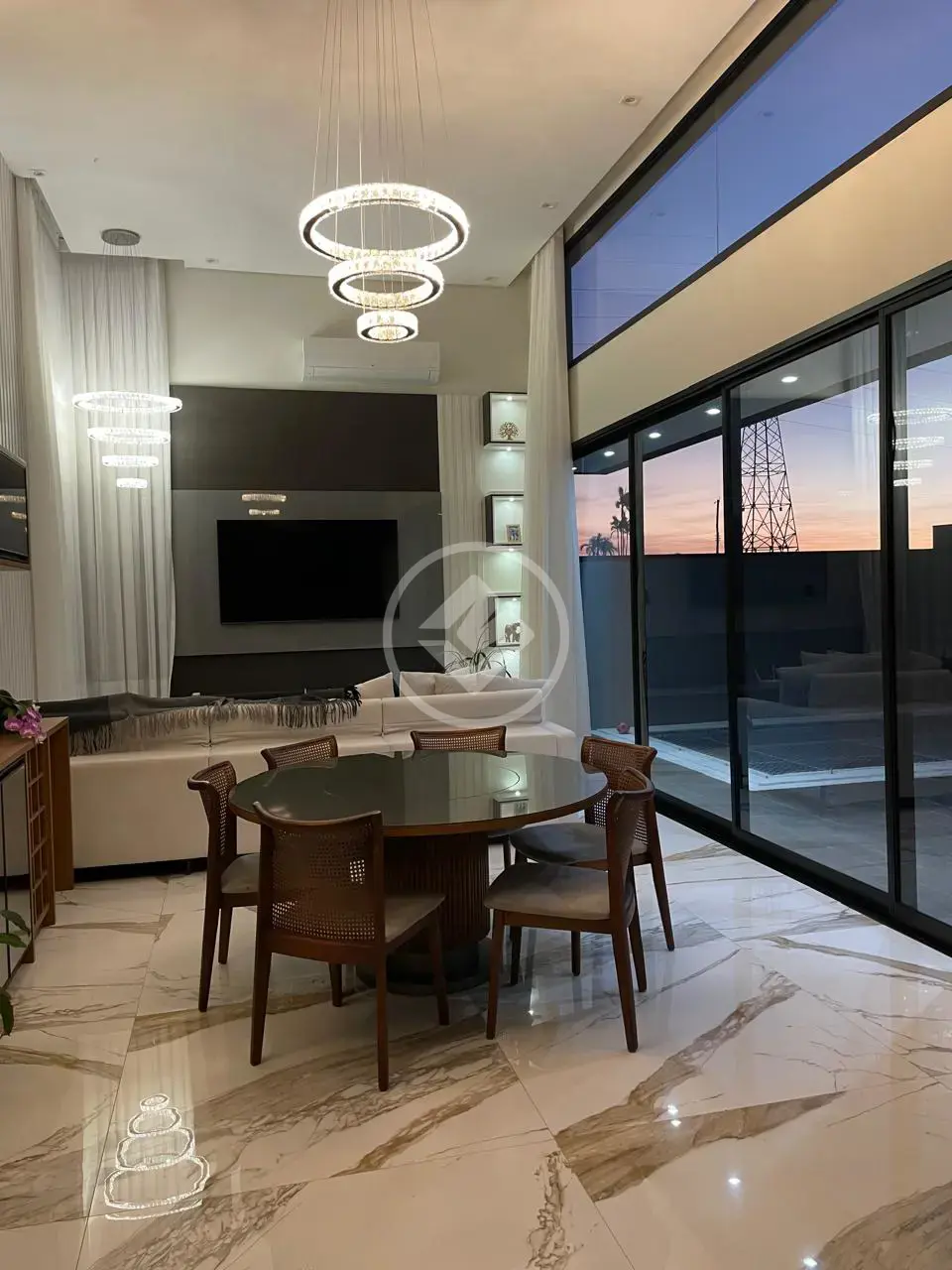 Imagem 5 - Casa Condomínio em Condomínio Terras do Vale, Caçapava - SP