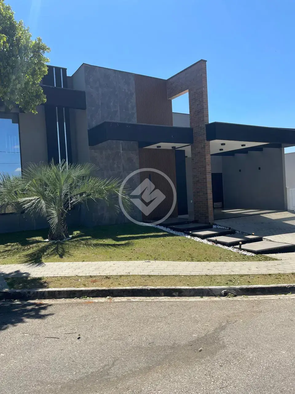 Imagem 1 - Casa Condomínio em Condomínio Terras do Vale, Caçapava - SP